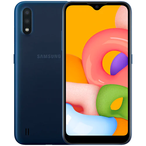 Samsung Galaxy A01 16 GB A Grade Yenilenmiş