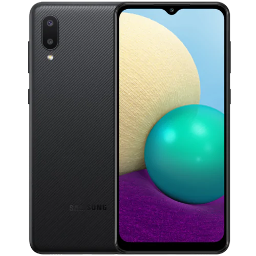 Samsung Galaxy A02 32 GB A Grade Yenilenmiş