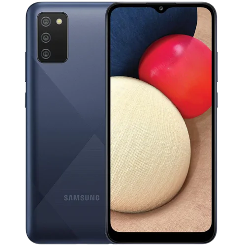 Samsung Galaxy A02S 32 GB A Grade Yenilenmiş