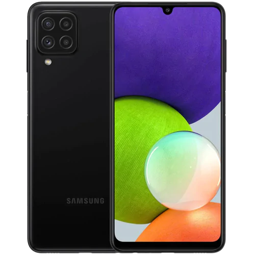 Samsung Galaxy A22 128 GB A Grade Yenilenmiş