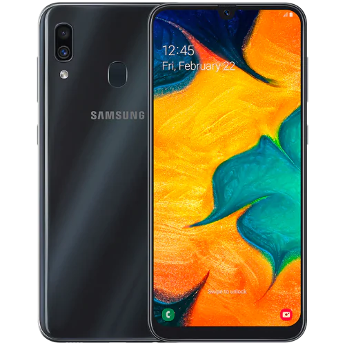 Samsung Galaxy A30 64 GB A Grade Yenilenmiş