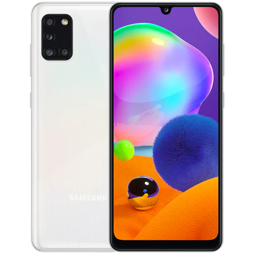 Samsung Galaxy A31 128 GB A Grade Yenilenmiş