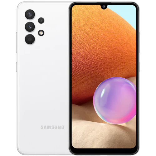 Samsung Galaxy A32 128 GB A Grade Yenilenmiş
