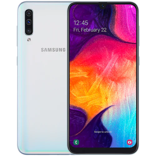 Samsung Galaxy A50 64 GB A Grade Yenilenmiş
