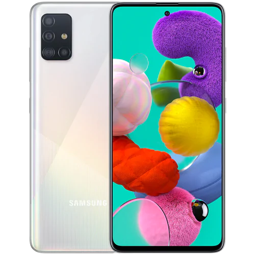 Samsung Galaxy A51 128 GB A Grade Yenilenmiş