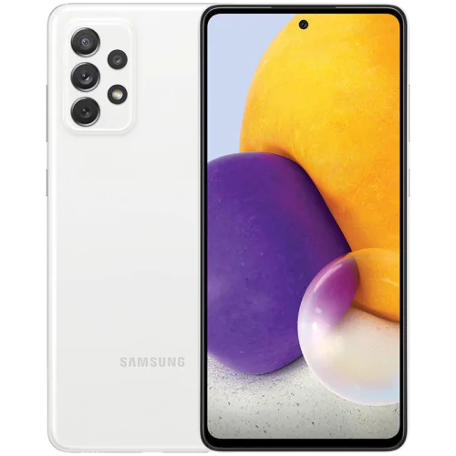 Samsung Galaxy A72 128 GB A Grade Yenilenmiş