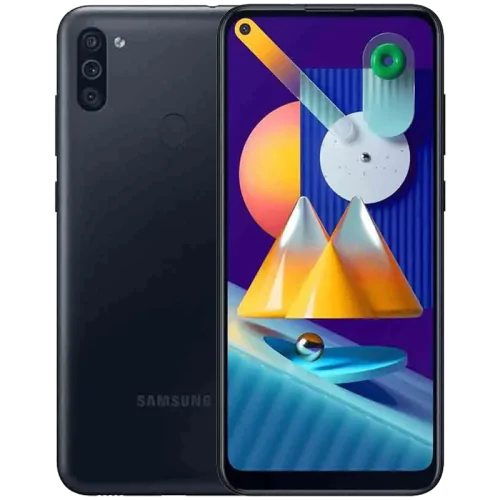 Samsung Galaxy M11 32 GB A Grade Yenilenmiş