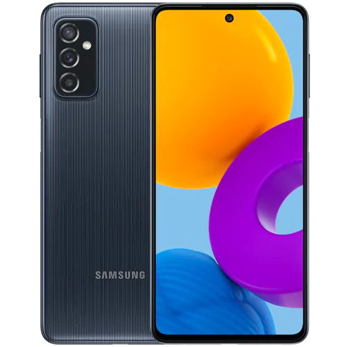 Samsung Galaxy M52 128 GB A Grade Yenilenmiş