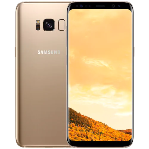 Samsung Galaxy S8 64 GB A Grade Yenilenmiş
