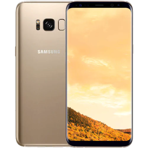Samsung Galaxy S8 Plus 64 GB A Grade Yenilenmiş