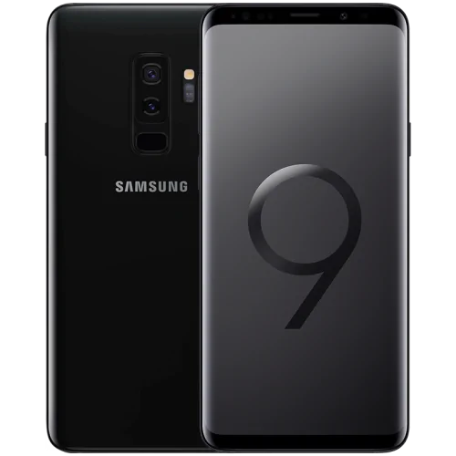 Samsung Galaxy S9 Plus 64 GB A Grade Yenilenmiş