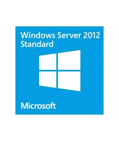 Server 2012 Standart 10 Call License BİREYSEL KURUMSAL