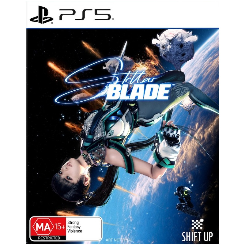 Stellar Blade PS5