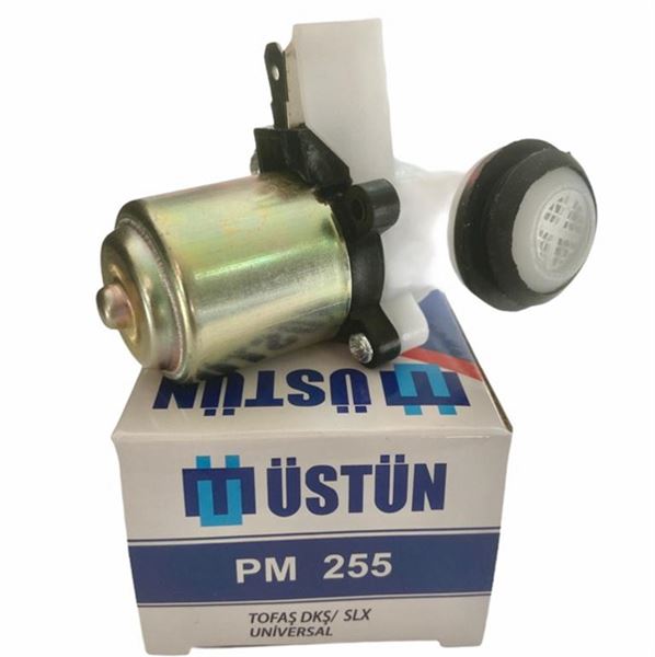 SU FISKİYE MOTORU M131