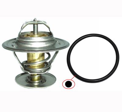 TERMOSTAT SCUDO / 206 307 406 PARTNER / C5 C8 BERLINGO JUMPY