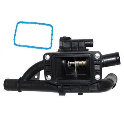 TERMOSTAT 206 207 307 308 407 PARTNER / BERLINGO III / FOCUS