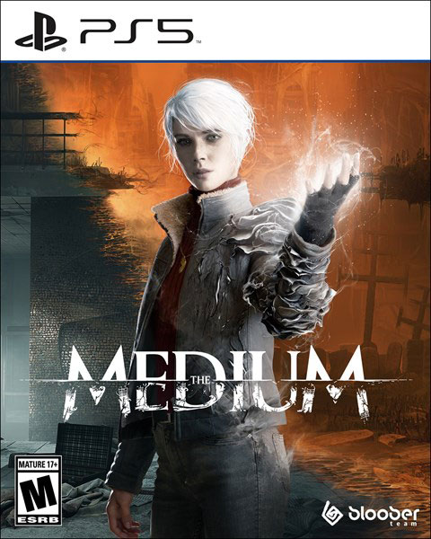 The Medium Ps5