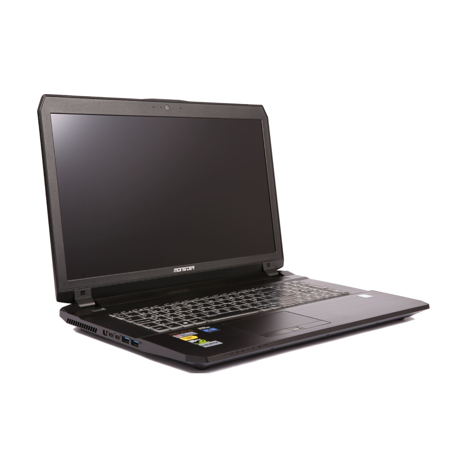 TULPAR T7 İ7 7700HQ 16 RAM 256/1TB GTX 1060 FHD İPS Yenilenmiş