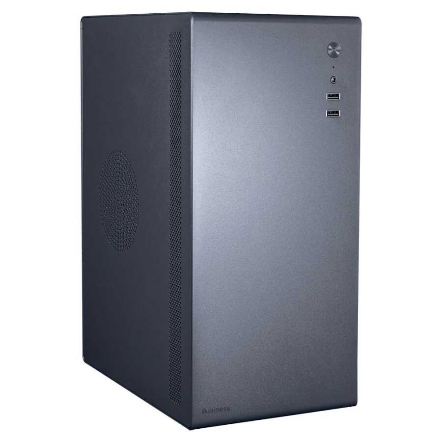 Turbox i7 10700F 16GB Ram 512GB M2 SSD 2GB GT740 Ofis Bilgisayar