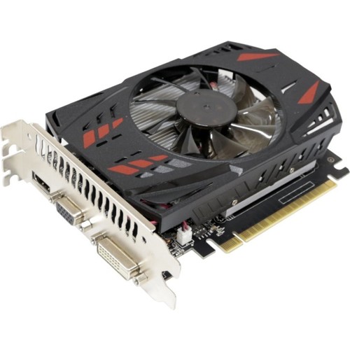 TURBOX PIRATE MYTH S GTX750 2GB 128BIT GDDR5 PCI EXPRESS 3.0 EKRAN KARTI