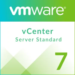 Vmware vCenter Server 7 Standard License Key 32&64 bit