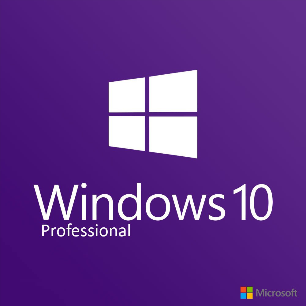 Windows 10 Pro Dijital İndirilebilir FPP Kurumsal Süresiz Lisans