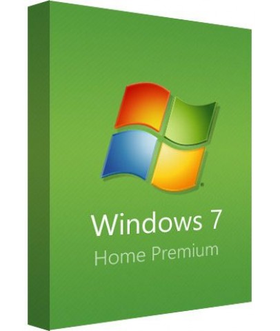 Windows 7 Home Premium Dijital Lisans 32&64 Bit Key BİREYSEL KURUMSAL