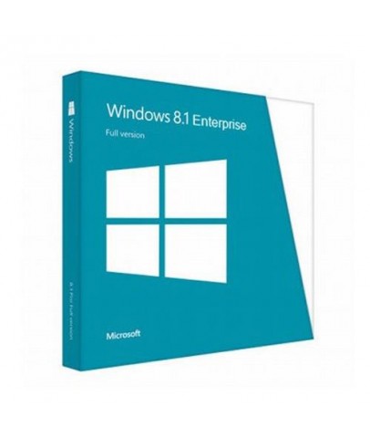  Windows 8.1 Enterprise Dijital Lisans BİREYSEL KURUMSAL  						