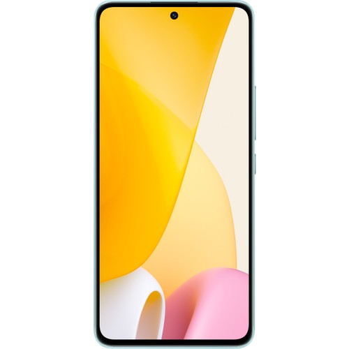 Xiaomi 12 Lite 8/256 GB Distribütör Garantili