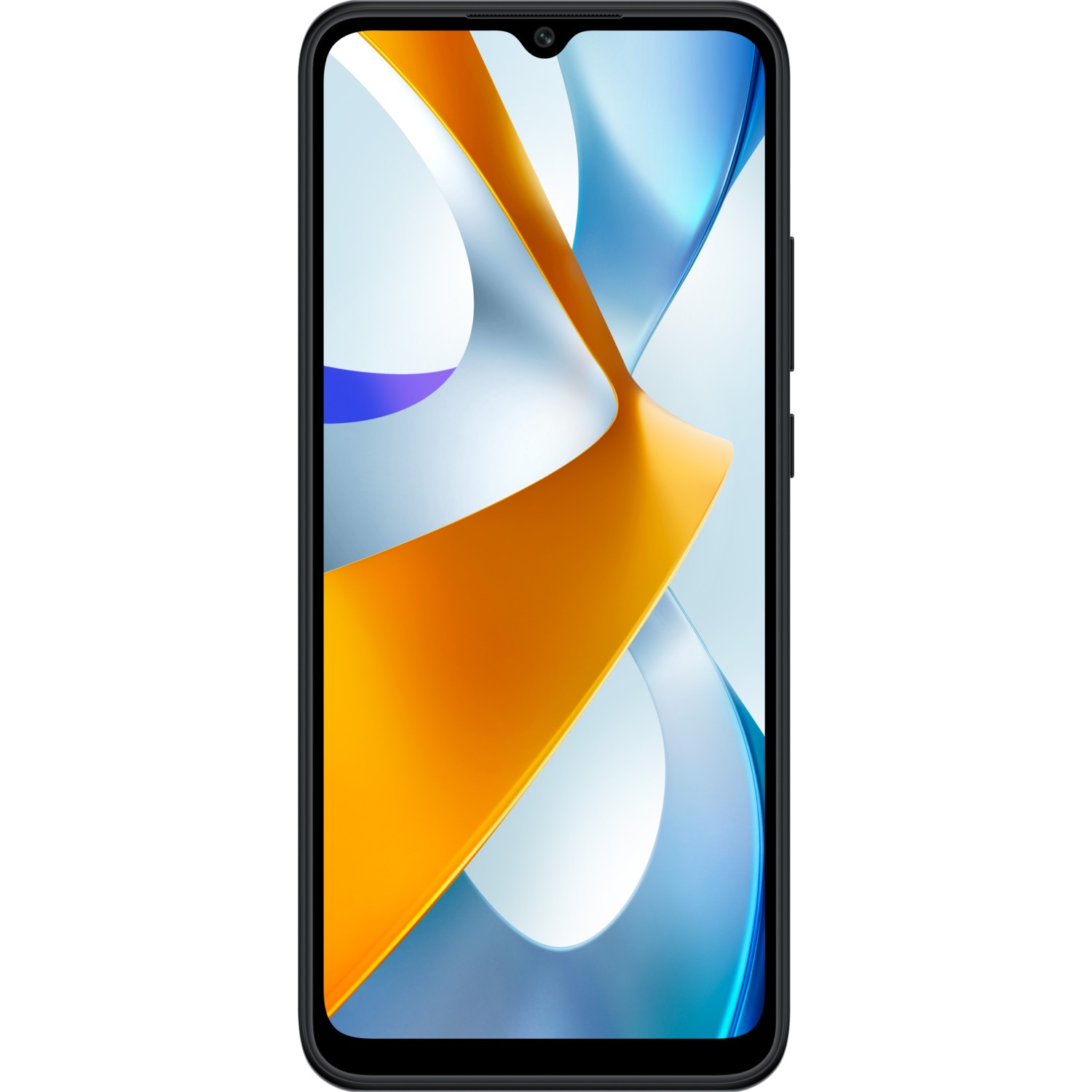 Xiaomi Poco C40 4/64 GB Distribütör Garantili