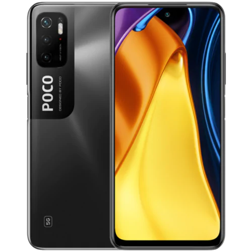 Xiaomi Poco M3 Pro 64 GB A Grade Yenilenmiş
