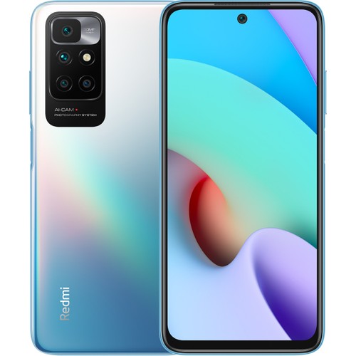 Xiaomi Redmi 10 2022 128 GB Distribütör Garantili