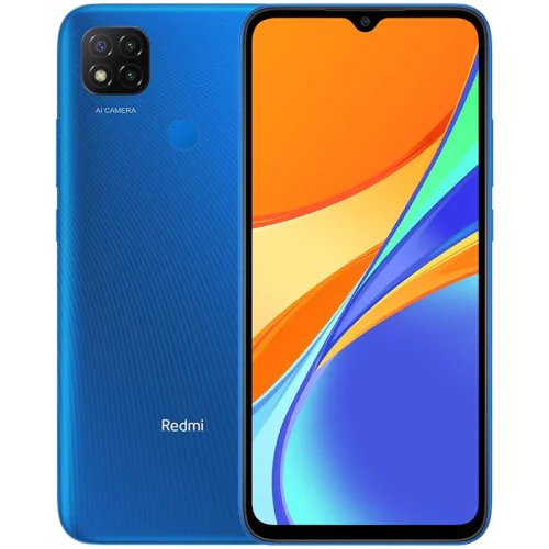 Xiaomi Redmi 9C 32 GB A Grade Yenilenmiş