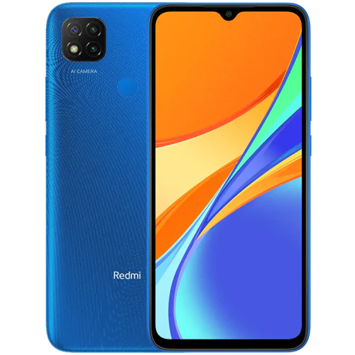 Xiaomi Redmi 9C 64 GB A Grade Yenilenmiş