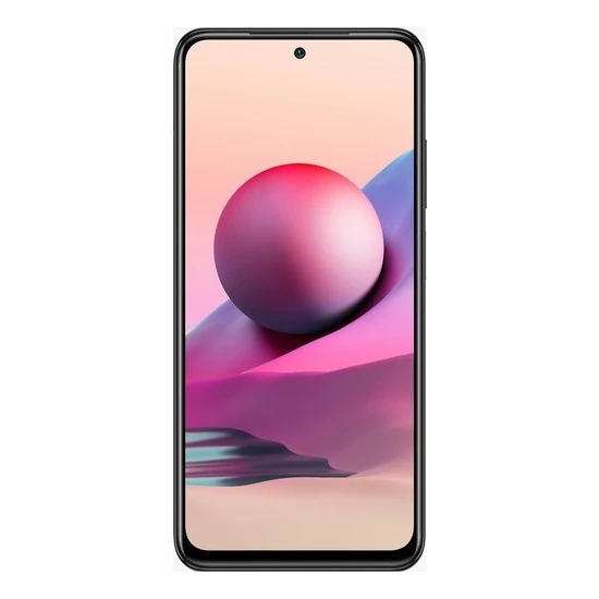 Xiaomi Redmi Note 10S 8/128 Distribütör Garantili