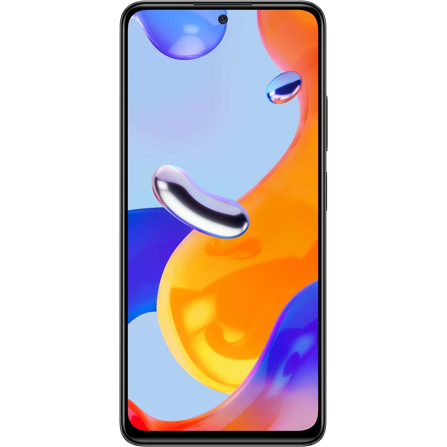Xiaomi Redmi Note 11 Pro 8/128 GB Distribütör Garantili