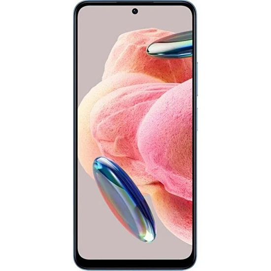 Xiaomi Redmi Note 12 6/128 GB Distribütör Garantili