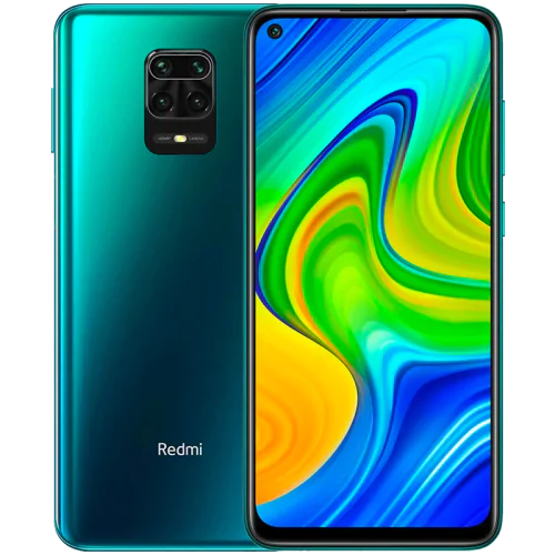 Xiaomi Redmi Note 9 128 GB A Grade Yenilenmiş