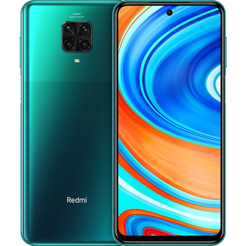 Xiaomi Redmi Note 9 Pro 64 GB (12 Ay Garantili) - A Grade Yenilenmiş