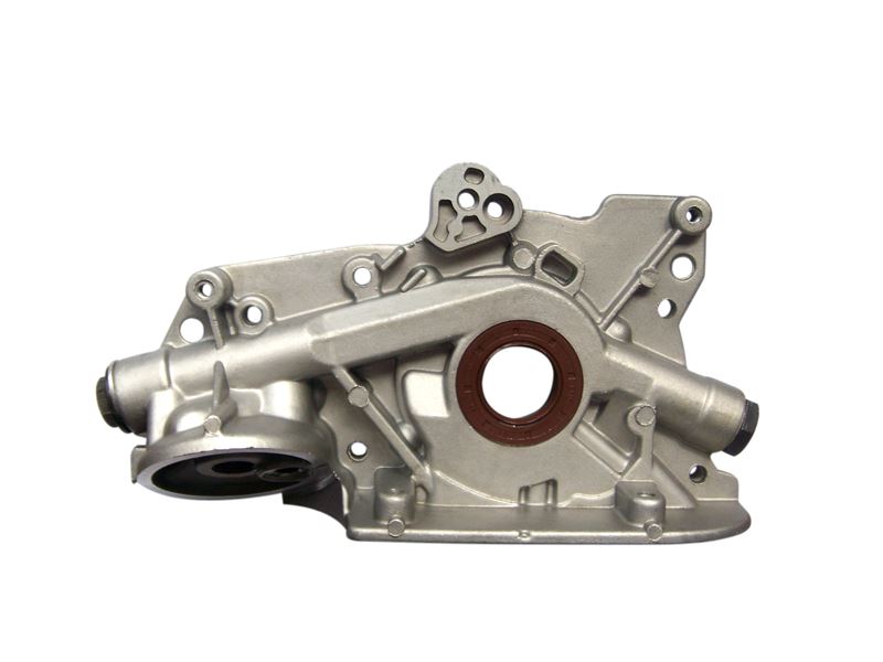 YAĞ POMPASI ASTRA F G VECTRA B OMEGA B CALIBRA 2.0 16V X20XEV X20XER X20LEL OVAL TİP