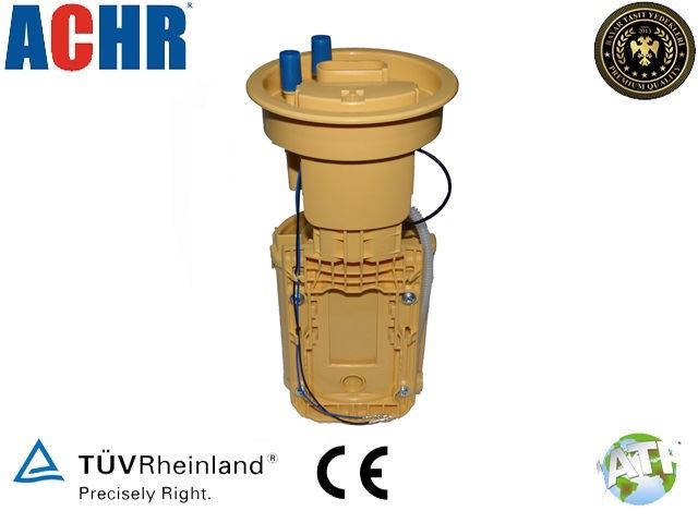 YAKIT DEPO ŞAMANDIRASI TRANSPORTER T5 (7H, 7E) (03-09) 0.5 BAR 100L/h