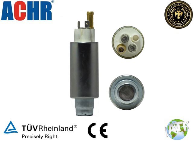 YAKIT POMPASI CLIO I (90-98) EXPRESS (91-) LAGUNA I (94-) VOLVO C70 S70 V70 S90 3 BAR 95L/h