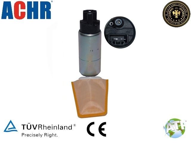 YAKIT POMPASI ES (VCV10) (91-97) / AVENSIS (T22#) (97-) CAMRY (V1#) (82-) CAMRY (V2#) (86-) CARINA E (T19#) (92-) CELICA (T20#) (93-) CELICA (T23#) (99-) COROLLA (E10#) (92-) COROLLA (E11#) (97-) COROLLA (E12#, E13#) (01-08) HI-ACE (95-) HI-ACE (01-) HI-LU