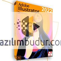 Adobe Illustrator 2022 Dijital Lisans Anahtarı
