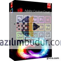 Adobe Master Collection 2020 Dijital Indirilebilir Lisans