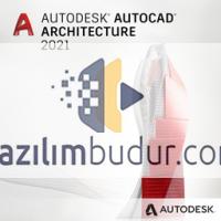 AutoCad Architicture 2021