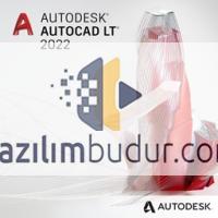 AutoCad LT 2022