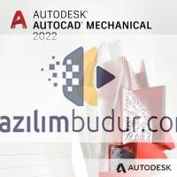 AutoCad Mechanical 2022