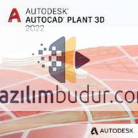 AutoCad Plant 3D 2022