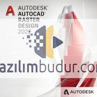 AutoCad Raster Design 2022